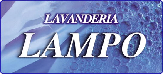 Lavanderia Lampo, Mortara